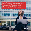 Xerox B305 Imprimante laser - vue 8