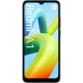 Xiaomi Redmi A1 - Smartphone - 4G - 2/32 Go - noir - vue 2