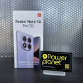 Xiaomi Redmi Note 14 Pro 5G 12+256 Go - vue 4