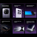 Xiaomi Redmi Note 14 Pro 5G 12+256 Go - vue 5