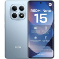 Xiaomi Redmi Note 15 - vue 3