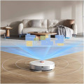 Xiaomi Robot Aspirateur S40 Pro - vue 3