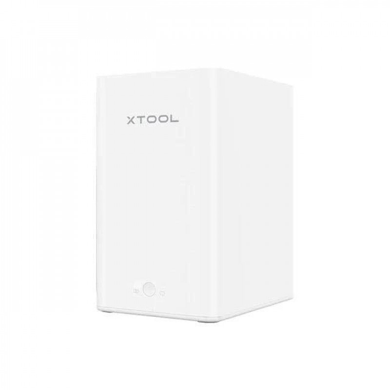 xTool Purificateur d'air de Bureau pour M2/F2/F1/F1/M1 Ultra