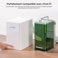 xTool Purificateur d'air de Bureau pour M2/F2/F1/F1/M1 Ultra - vue 7