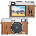 Yonis Appareil Photo Numérique 4k Hd 16x Zoom Avec Écran 2.8 Pouces - vue 1