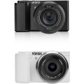 Yonis Appareil Photo Numérique 5k Zoom Optique Vision Nocturne Écran Tactile Wifi Blanc - vue 5