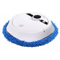 Yonis Robot Aspirateur Intelligent Blanc Ultra Silencieux Pour Maison Jusqu - vue 1