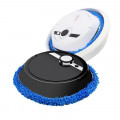 Yonis Robot Aspirateur Intelligent Blanc Ultra Silencieux Pour Maison Jusqu - vue 3