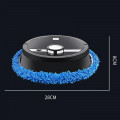 Yonis Robot Aspirateur Intelligent Blanc Ultra Silencieux Pour Maison Jusqu - vue 4