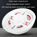 Yonis Robot Aspirateur Intelligent Blanc Ultra Silencieux Pour Maison Jusqu - vue 7