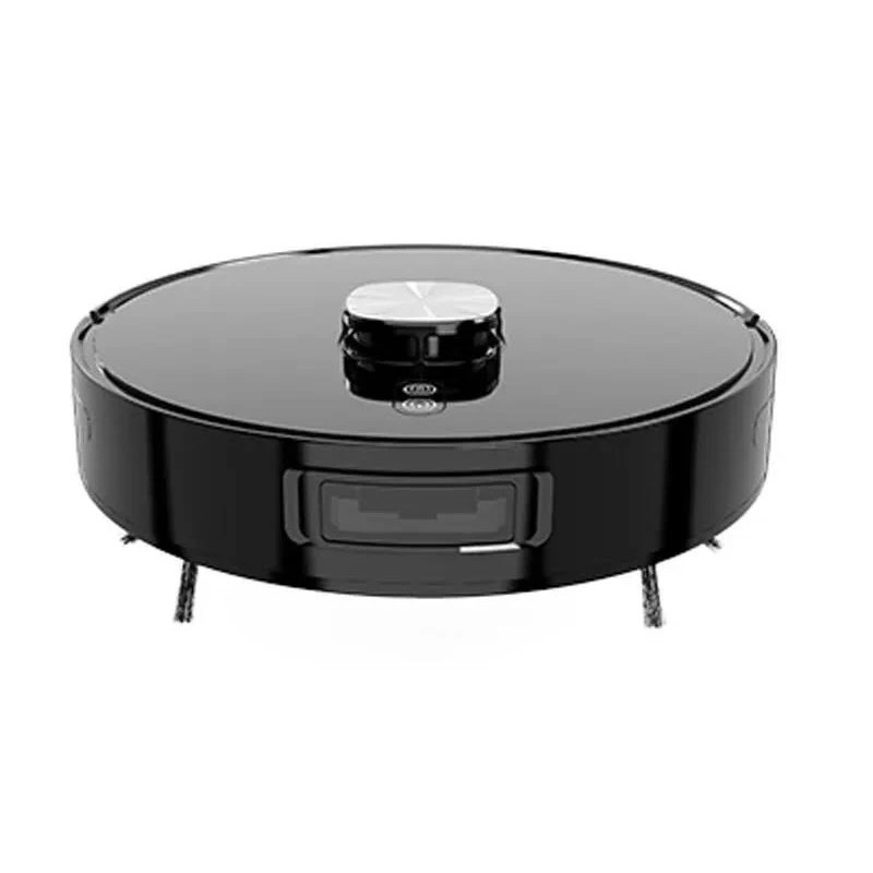 Yonis # Robot Aspirateur Laveur Avec Navigation Laser Lds Aspiration 3500 P