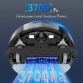 Yonis # Robot Aspirateur Laveur Avec Navigation Laser Lds Aspiration 3500 P - vue 2