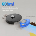 Yonis # Robot Aspirateur Laveur Avec Navigation Laser Lds Aspiration 3500 P - vue 3