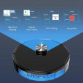 Yonis # Robot Aspirateur Laveur Avec Navigation Laser Lds Aspiration 3500 P - vue 6