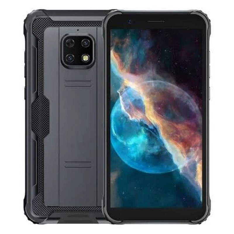 Yonis Smartphone Durci