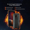Yonis Smartphone Durci - vue 5