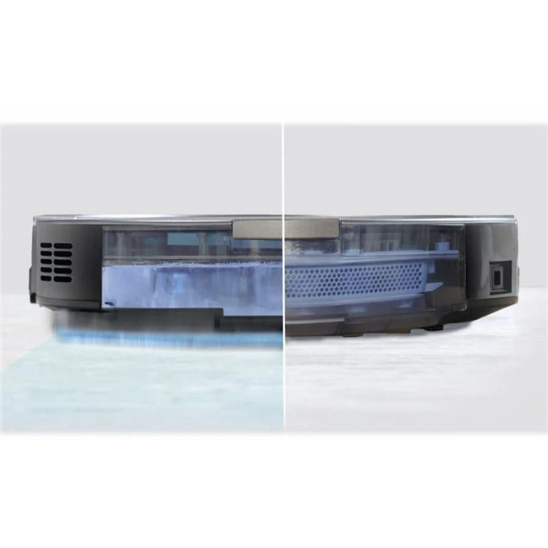 Zaco A9SPRO Robot aspirateur laveur
