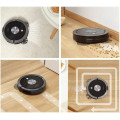 Zaco A9SPRO Robot aspirateur laveur - vue 2