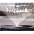 Zaco A9SPRO Robot aspirateur laveur - vue 3