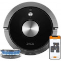 Zaco A9SPRO Robot aspirateur laveur - vue 8